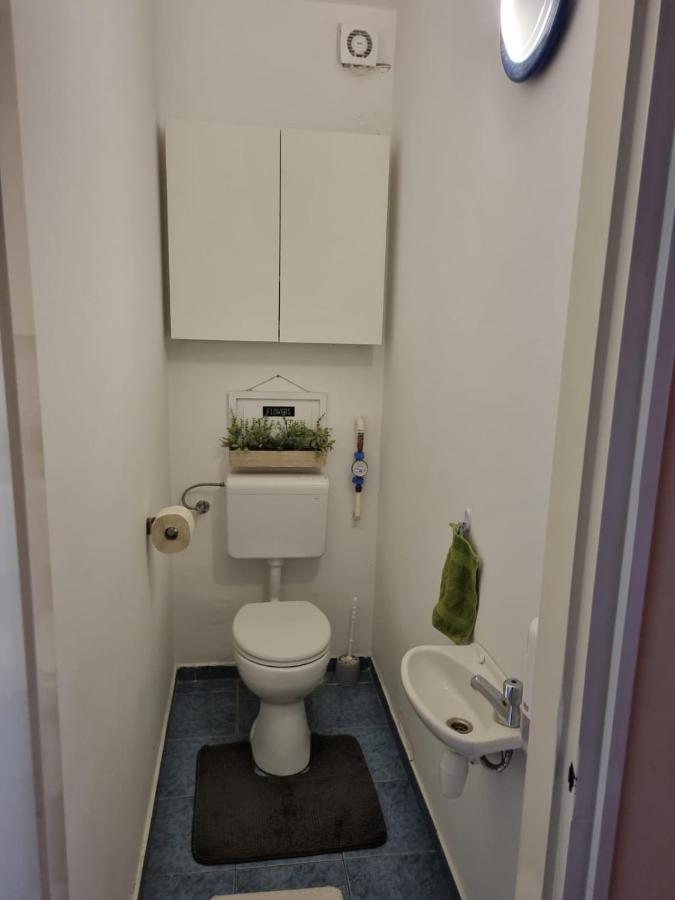 Tudor Apartman Segedin Dış mekan fotoğraf
